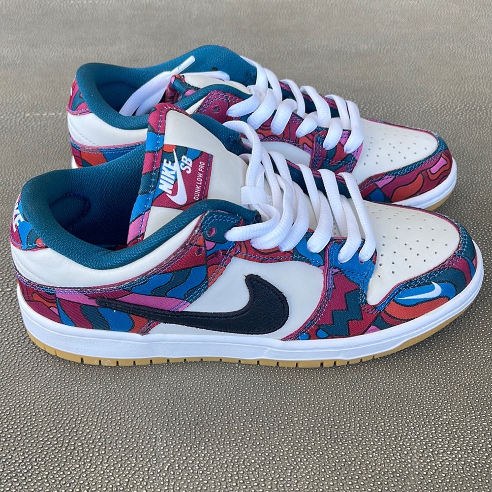 Nike dunks